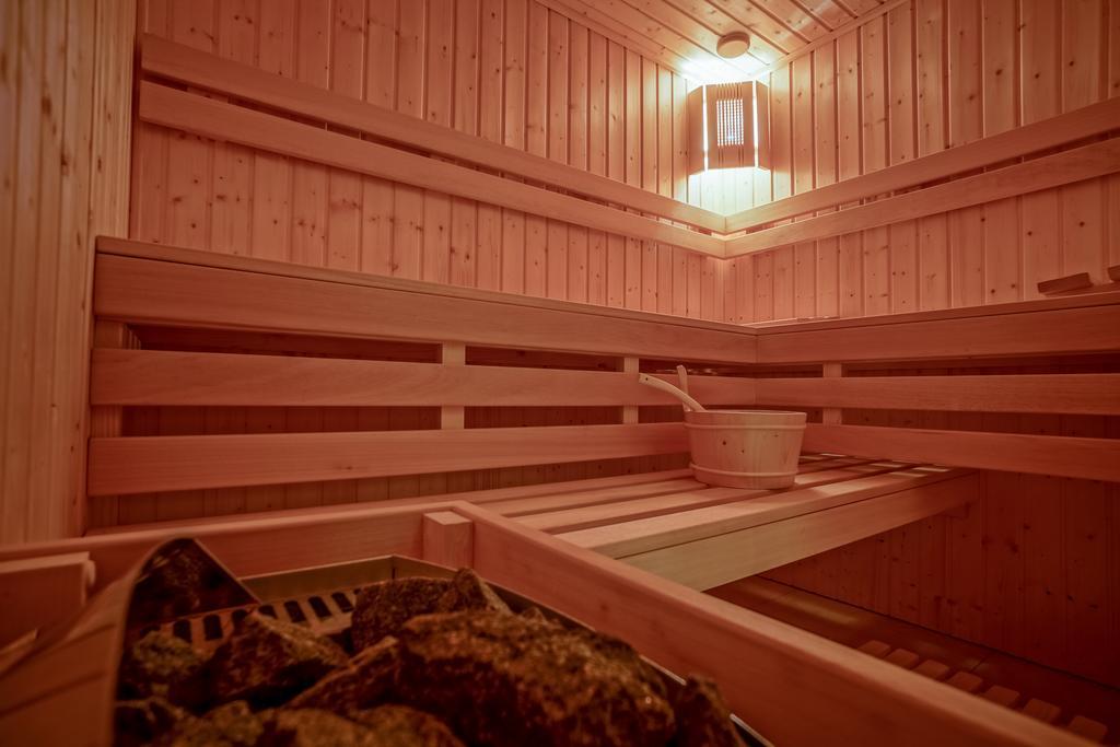Hotel Willa Pod Skocznia Zakopane Exterior photo